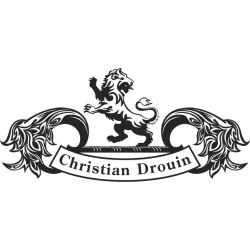 Christian Drouin Cider